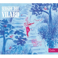 UNE PART DE REVE - SERGIO DEL VILARD