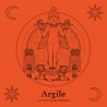 ARGILE - HANOU LAKHDAR