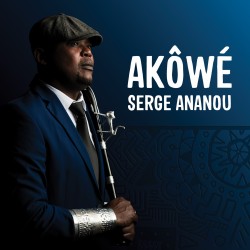 AKÔWÉ - SERGE ANANOU