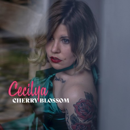 CHERRY BLOSSOM - CECILYA