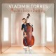 MUSIC FOR A LOCKED IN DOUBLE BASS - VLADIMIR TORRES