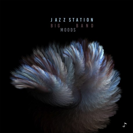 MOODS - JAZZ STATION BIG BAND