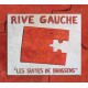 LES SUITES DE BRASSENS - RIVE GAUCHE