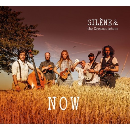 NOW - SILENE AND THE DREAMCATCHERS
