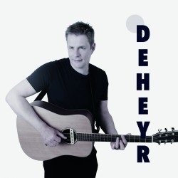 DEHEYR - OLIVIER DEHEYR