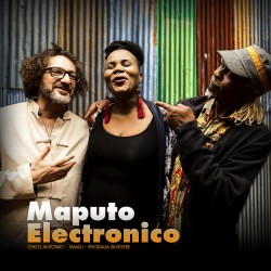 MAPUTO ELECTRONICO - MAPUTO ELECTRONICO