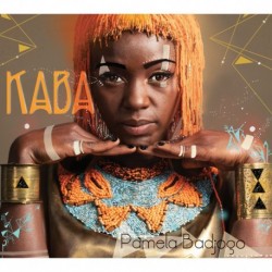 KABA - PAMELA BADJOGO MAPAHA