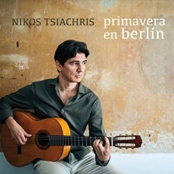 PRIMAVERA EN BERLIN - TSIACHRIS NIKOS