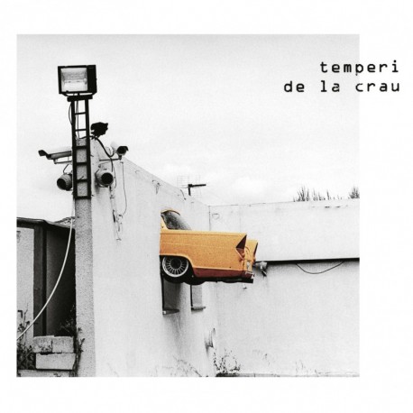 TEMPERI - DE LA CRAU