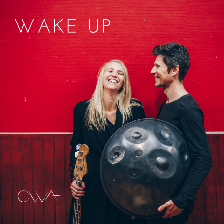 WAKE UP - OWA