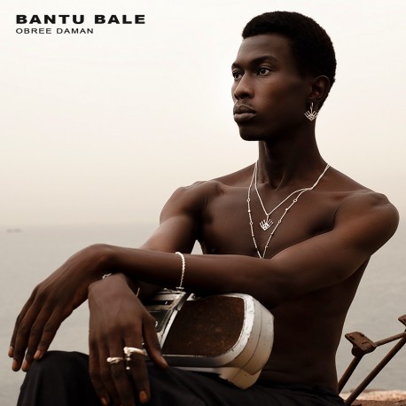 BANTU BALE - OBREE DAMAN