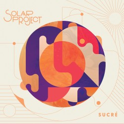 SUCRÉ - SOLAR PROJECT