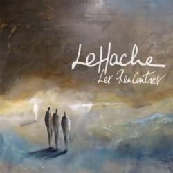 LES RENCONTRES - LEHACHE