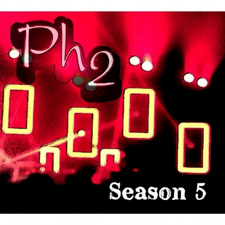 SEASON 5 - PH2