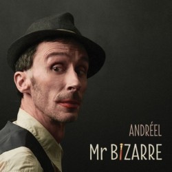 MONSIEUR BIZARRE - ANDREEL