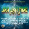 JAH JAH TIME RIDDIM - VARIOUS ARTISTS