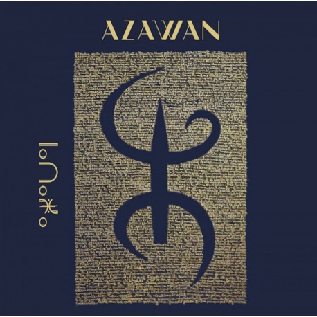 AZAWAN - AZAWAN