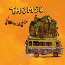 KILIMANDJARO - THOMSO