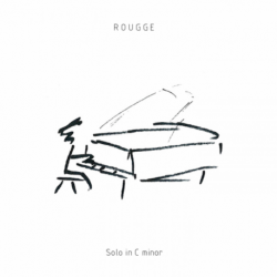 SOLO IN C MINOR - ROUGGE