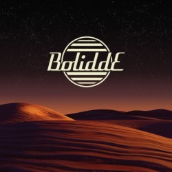 BOLIDDE - BOLIDDE