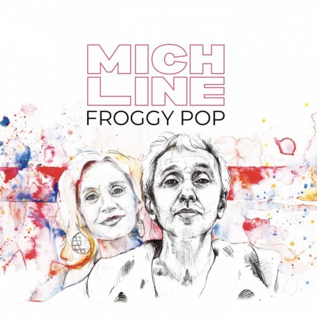 FROGGY POP - MICH LINE