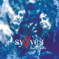SYLLVES - EMILIE LLAMAS / LUNE ET L'AUTRE
