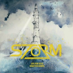 S.T.O.R.M - GUILHEM DESQ/ SEBASTIEN GISBERT