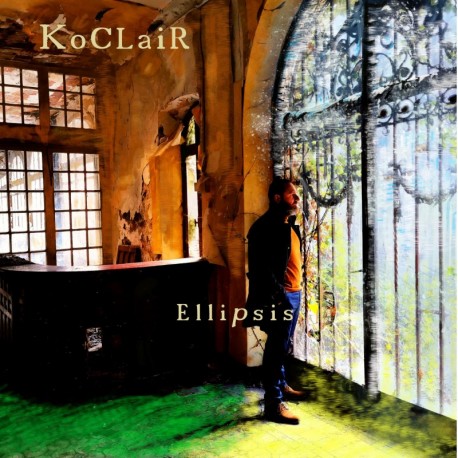 ELLIPSIS - KOCLAIR