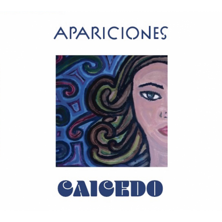 APARICIONES - DORA CAICEDO