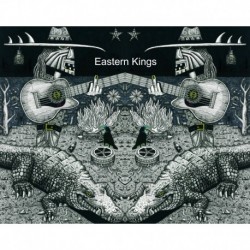 EASTERN KINGS - EASTERN KINGS