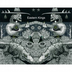 EASTERN KINGS - EASTERN KINGS