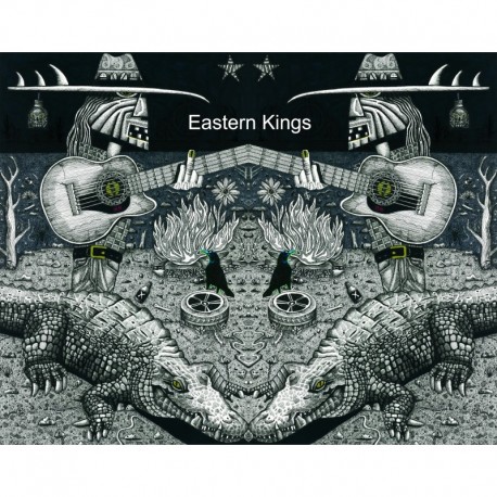 EASTERN KINGS - EASTERN KINGS