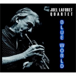 BLUE WORLD - JOEL LAFORET