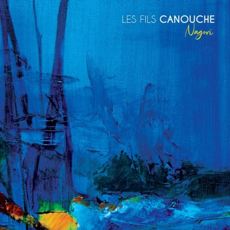 NAGORI - FILS CANOUCHE