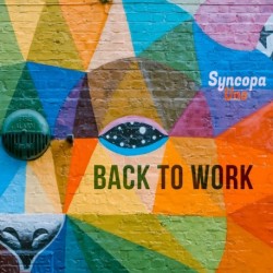 BACK TO WORK - SYNCOPA UNO