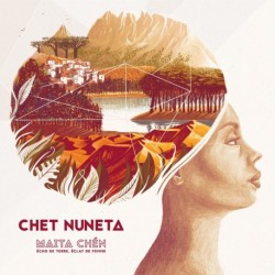 MAITA CHÉN - CHET NUNETA