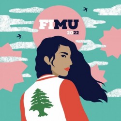 FIMU 2022 (VINYLE) - COMPILATION