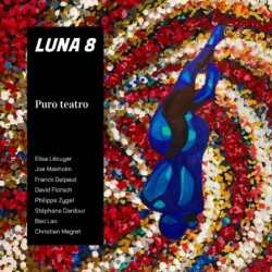 PURO TEATRO - LUNA OCHO