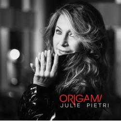 ORIGAMI - JULIE PIETRI