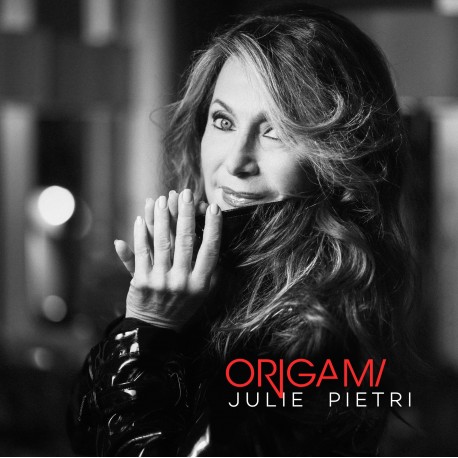 ORIGAMI - JULIE PIETRI