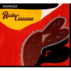 RADIO CAUCASE - KAVKAZZ