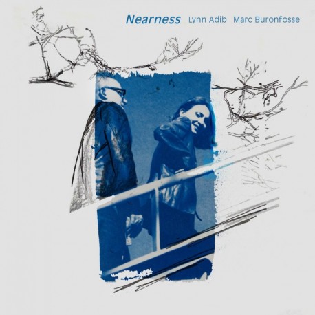 NEARNESS - LYNN ADIB MARC BURONFOSSE