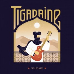 DAHAMIS - TIGADRINE