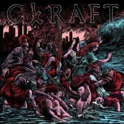 EPIC DISCORDANT VISION - CKRAFT