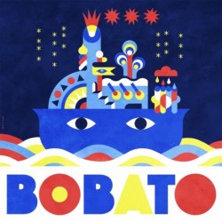 BOCADO - BOBATO