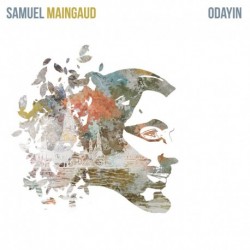 ODAYIN - SAMUEL MAINGAUD
