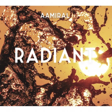 RADIANT - AAMIRAL