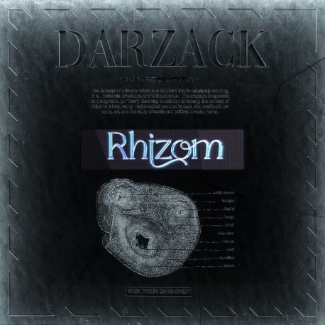 RHIZOM - DARZACK