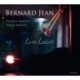 LOVE LETTERS - BERNARD JEAN