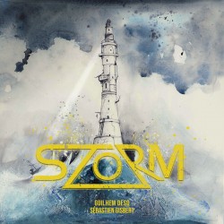 S.T.O.R.M - GUILHEM DESQ/ SEBASTIEN GISBERT